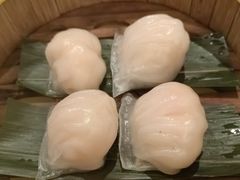 -富力威斯汀酒店-中国元素中餐厅(武昌临江店)