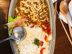-铃木食堂(帽儿胡同店)