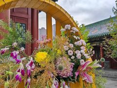 -迎泽公园