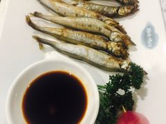 -韩时烤肉(枫蓝店)