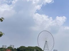 -无锡蠡湖国家湿地公园-蠡园