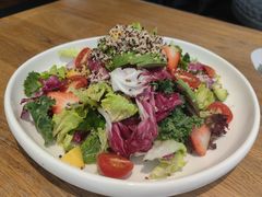 -花舍·新派粤菜·西餐·下午茶(亚运村·鸟巢店)