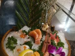 -割烹旭日本料理(龙湖狮山天街店)