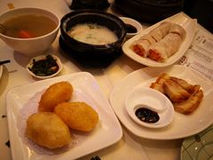 -金城大酒店-中餐厅(汾江中路店)