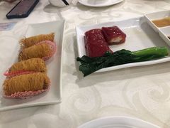 -鼎珑点心仔(燕塘店)