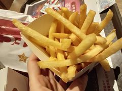 -肯德基(南五店)