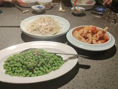 -老头儿油爆虾(星光一期店)