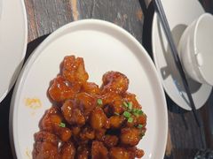 -外婆家(蓝色港湾店)