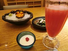 -乐亭日本料理(彩虹本店)