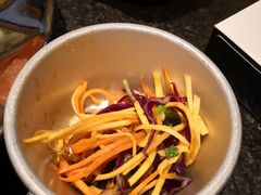 金桃手抓饭-丝路金桃·新疆菜(徐汇店)