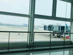 -杭州萧山国际机场