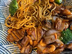 -囿面传统制面馆(中央路店)