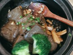 -猪腰一家·地道佛山菜(盐步店)