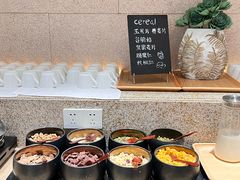 -清河半岛微风餐厅
