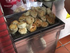 -求生煎包(武夷小区店)