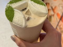 -阿嬷手作(深圳万象天地店)