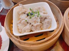 蒜香蒸排骨-连江国惠大酒店(连江店)