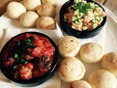 -玛尚诺Pizza&Bar(长泰广场店)