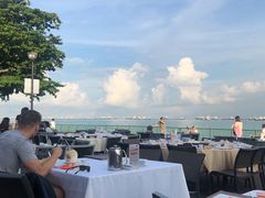 -珍宝海鲜(东海岸海鲜中心)