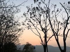 -东钱湖旅游度假区