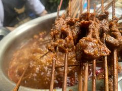 -牛华周记麻辣烫起源店