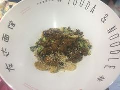 -友达面馆·酸菜鱼面(钱塘区店)