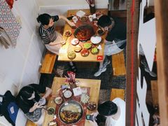 -赵美丽·重庆社区火锅·直营店(火车东站·中豪国际店)