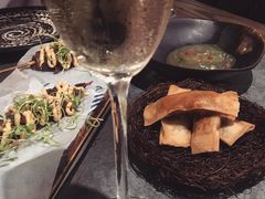 -Apollo·西班牙小酒馆(安福路店)