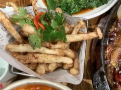 -老板恋上鱼(高新万达店)