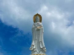 -三亚南山文化旅游区