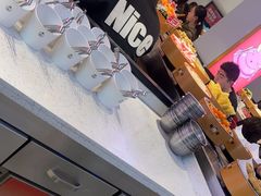 -龍歌自助小火锅(李沧顺和汇店)