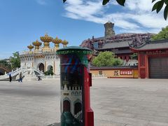 -上海东林寺(金山区)