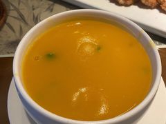 五谷南瓜羹-静颐茶馆·素食(龙华店)
