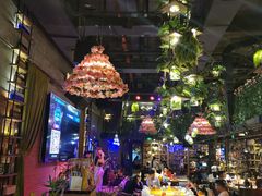 -别院里音乐餐酒吧(双流航空港店)
