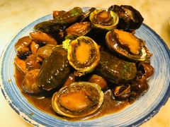 -日丰园海肠水饺·老字号大连海鲜(和平广场店)