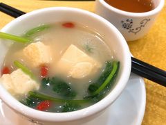 -台山美食一绝阿四台山黄鳝饭(阿四创作店)