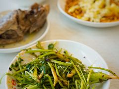 香菜根-老四季(总店)