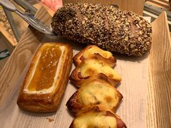 -好利来(四季青店)