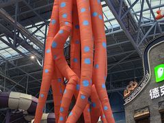 -广州融创水世界