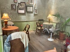 -六区宿舍咖啡店