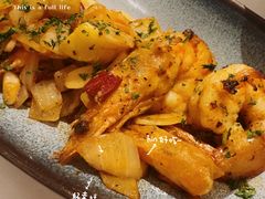 -Kathleen's Bistro&Bar 凯圣琳西餐厅(漕河泾印象城店)