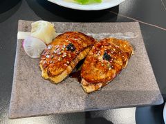 -一石三鸟烧鸟•刺身•定食套餐(南桥美谷店)