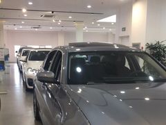 -北京京宝行宝马4S店(闵庄路店)