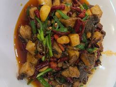 -红豆园(文林街店)