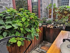 -IFIF 如果花園(宽厚里店)