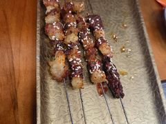 -杨小佳·齐齐哈尔烤肉·烤串(广州店)