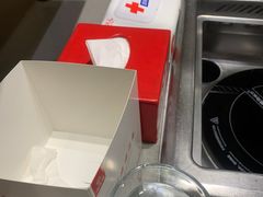 -海底捞火锅(海澜财富中心店)