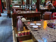 -小龙坎火锅(沙井店)