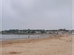 -青岛第三海水浴场