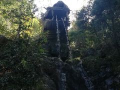 -山沟沟景区